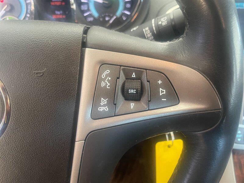 used 2013 Buick LaCrosse car, priced at $6,995