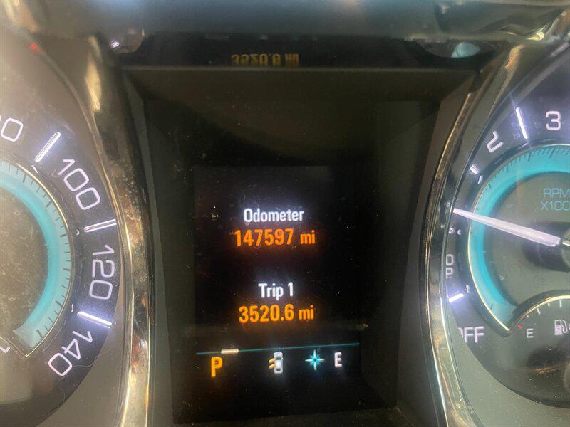 used 2013 Buick LaCrosse car, priced at $6,995