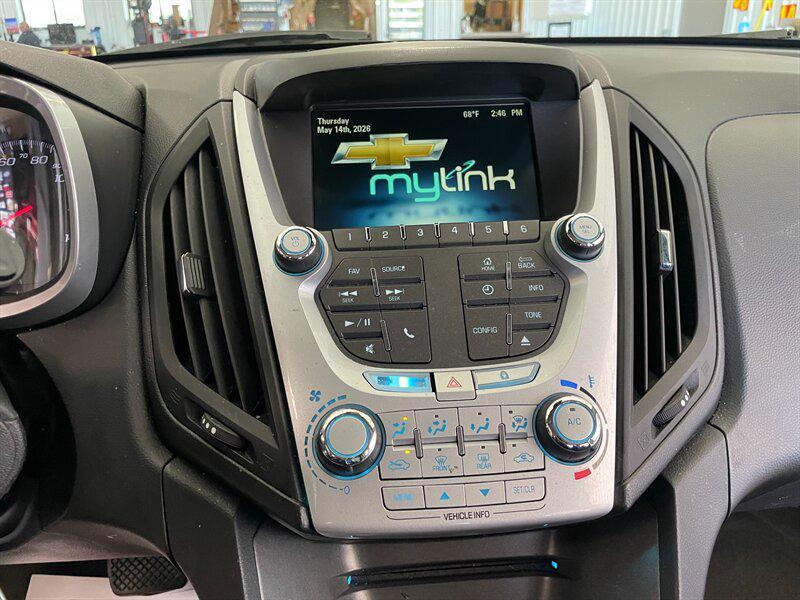 used 2015 Chevrolet Equinox car, priced at $6,995