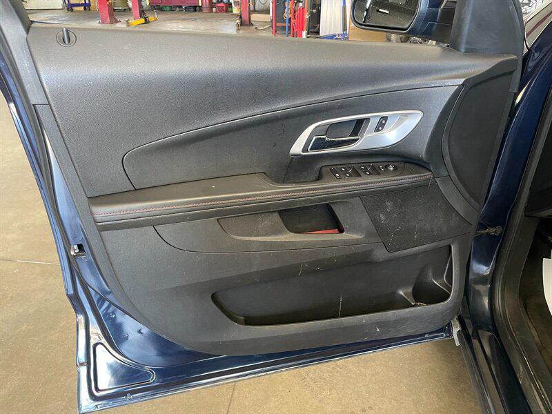 used 2015 Chevrolet Equinox car, priced at $6,995