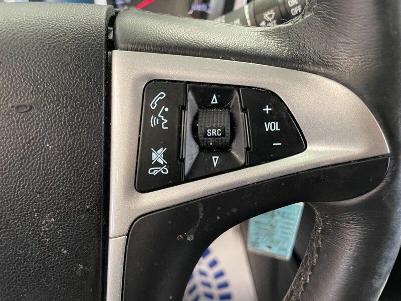 used 2015 Chevrolet Equinox car, priced at $6,995