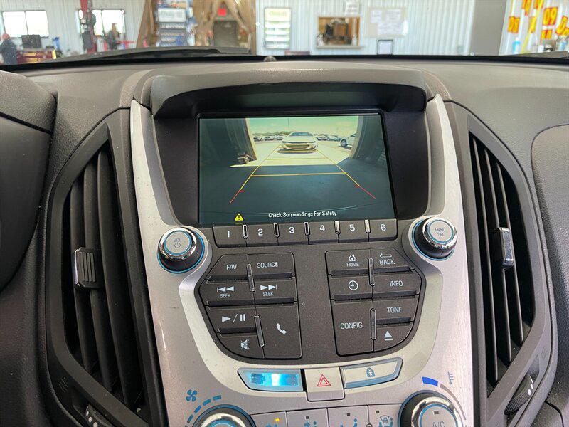 used 2015 Chevrolet Equinox car, priced at $6,995