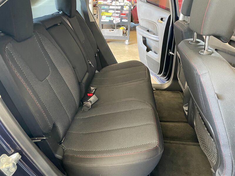 used 2015 Chevrolet Equinox car, priced at $6,995