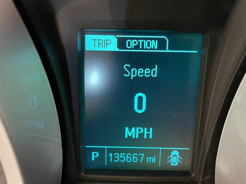 used 2015 Chevrolet Equinox car, priced at $6,995