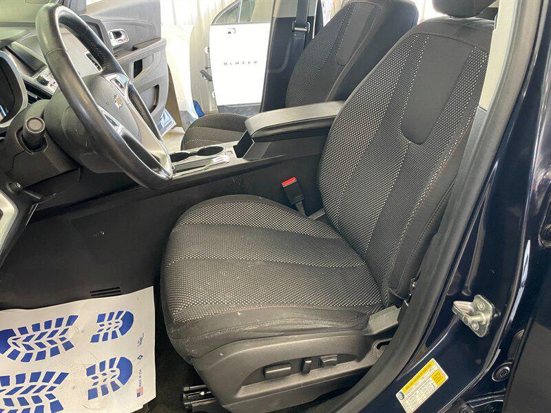 used 2015 Chevrolet Equinox car, priced at $6,995