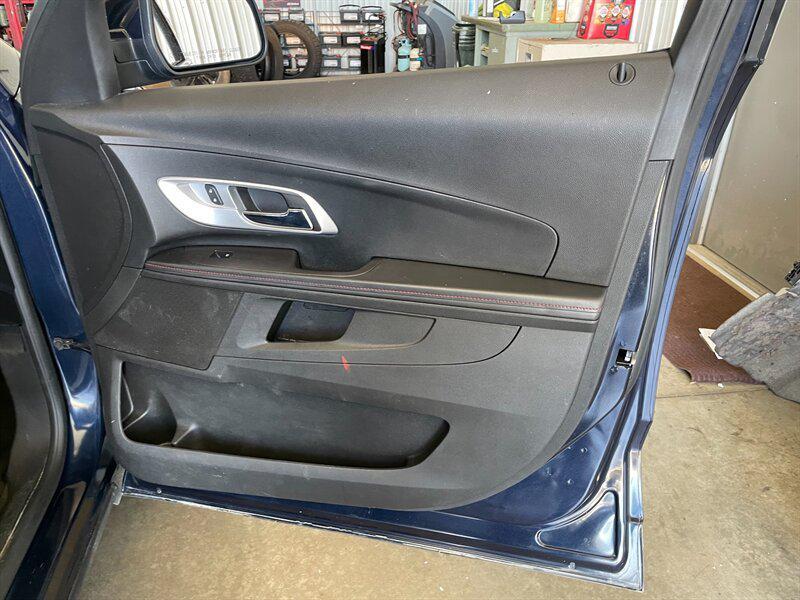 used 2015 Chevrolet Equinox car, priced at $6,995
