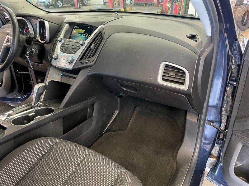 used 2015 Chevrolet Equinox car, priced at $6,995