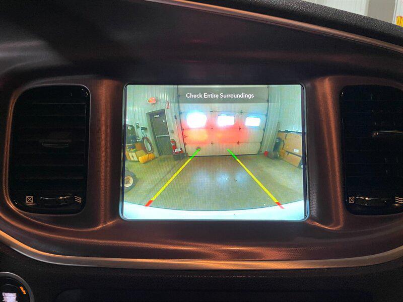 used 2020 Dodge Charger car, priced at $16,995