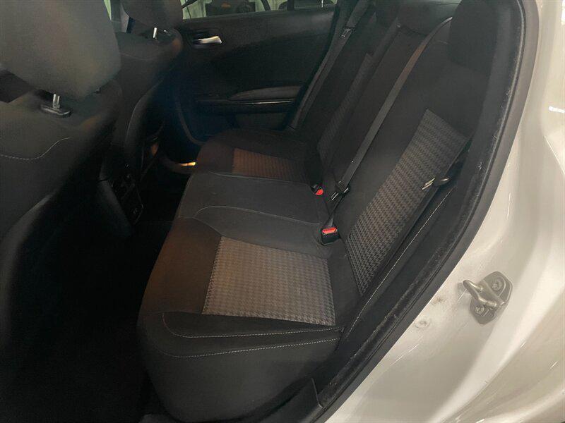 used 2020 Dodge Charger car, priced at $16,995