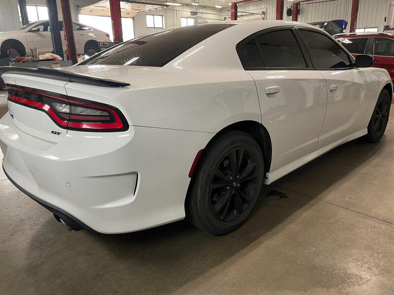 used 2020 Dodge Charger car, priced at $16,995