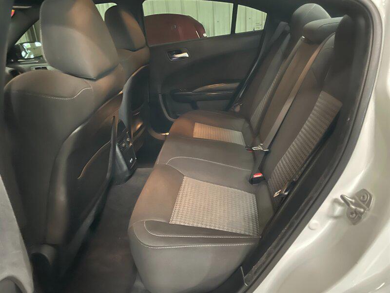used 2020 Dodge Charger car, priced at $16,995