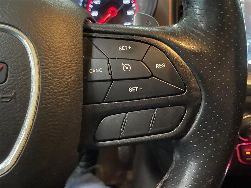 used 2020 Dodge Charger car, priced at $16,995