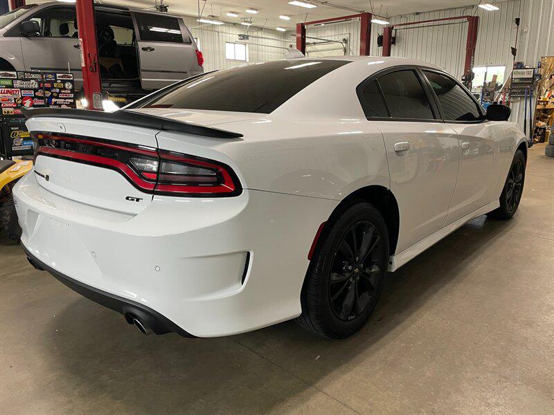 used 2020 Dodge Charger car, priced at $16,995