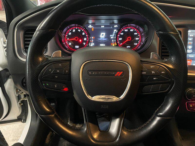 used 2020 Dodge Charger car, priced at $16,995