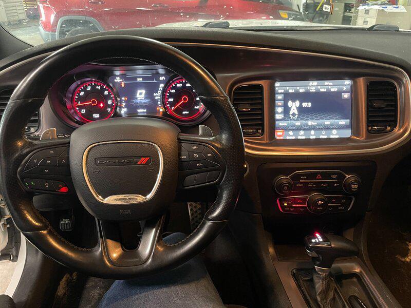 used 2020 Dodge Charger car, priced at $16,995