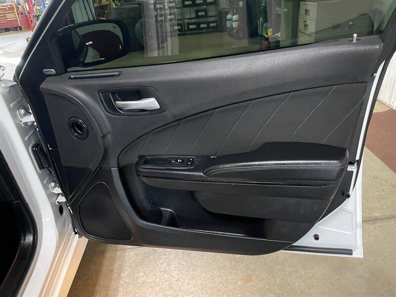 used 2020 Dodge Charger car, priced at $16,995
