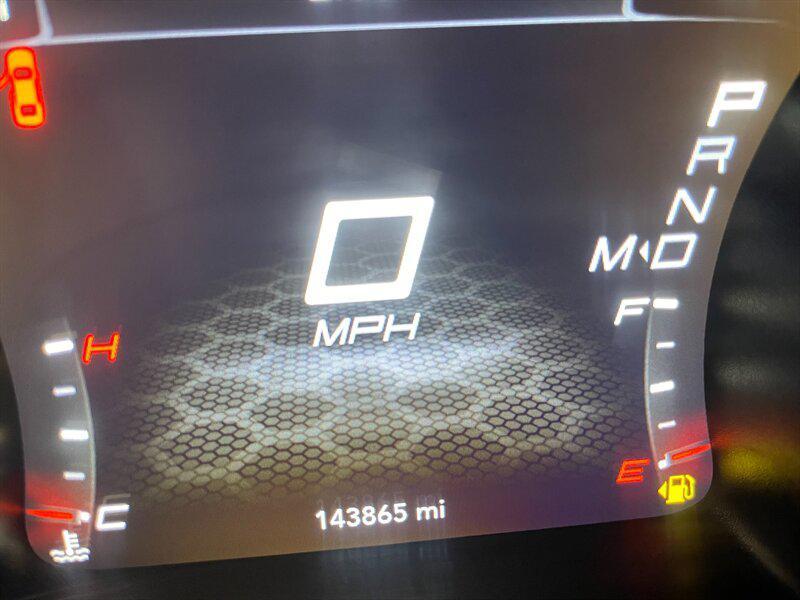 used 2020 Dodge Charger car, priced at $16,995