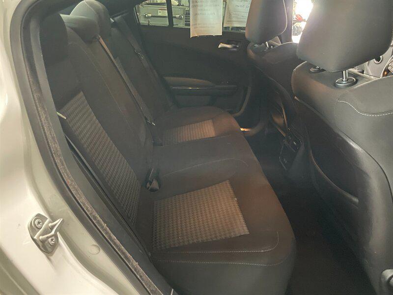 used 2020 Dodge Charger car, priced at $16,995