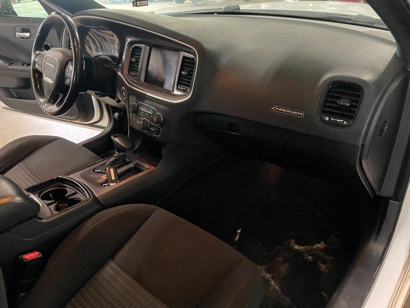 used 2020 Dodge Charger car, priced at $16,995