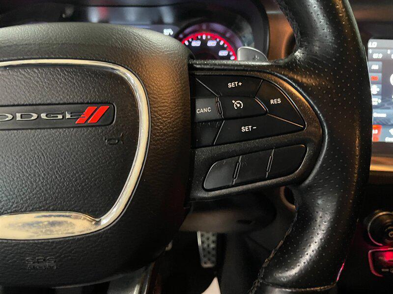 used 2020 Dodge Charger car, priced at $16,995