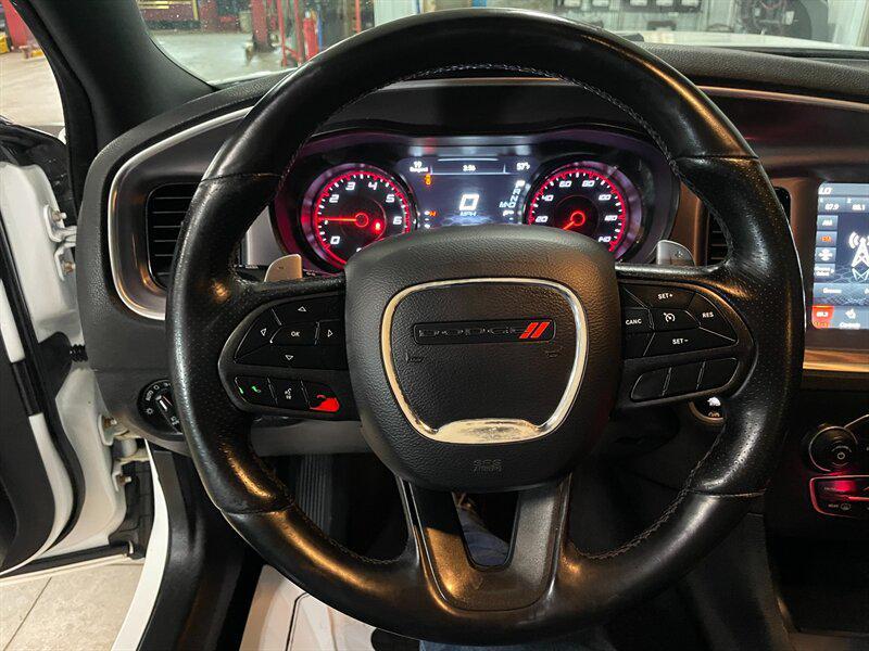 used 2020 Dodge Charger car, priced at $16,995