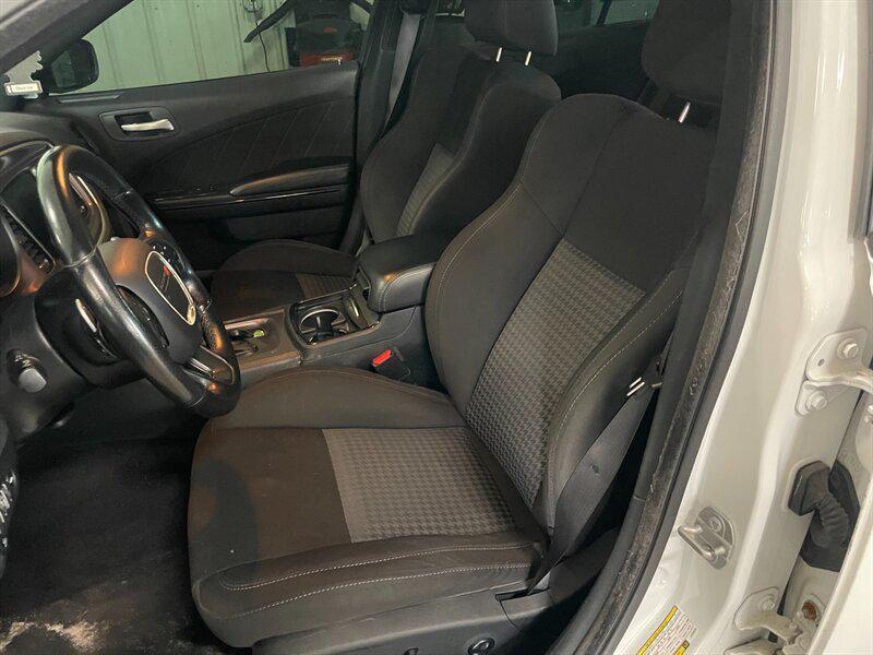used 2020 Dodge Charger car, priced at $16,995