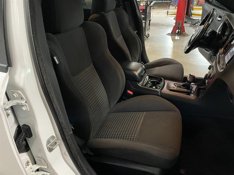 used 2020 Dodge Charger car, priced at $16,995