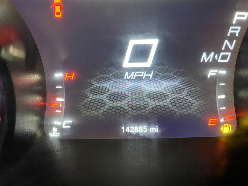 used 2020 Dodge Charger car, priced at $16,995