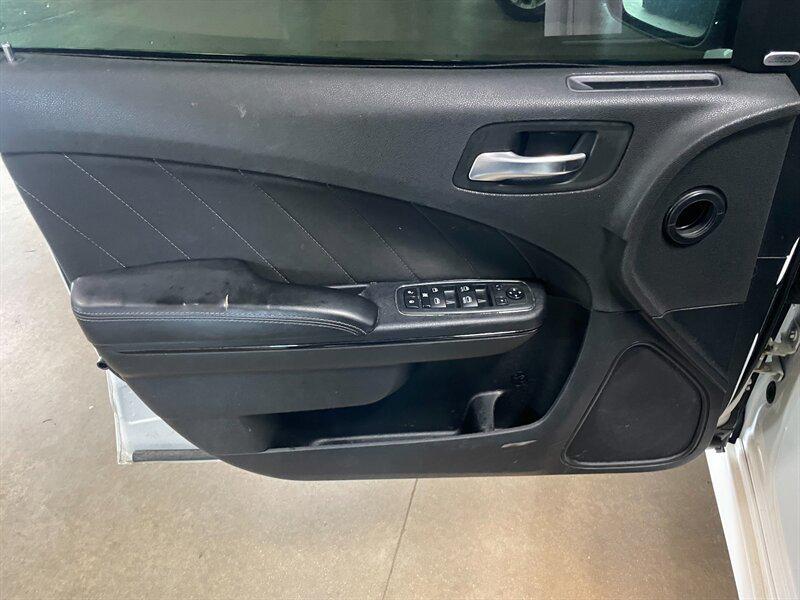 used 2020 Dodge Charger car, priced at $16,995