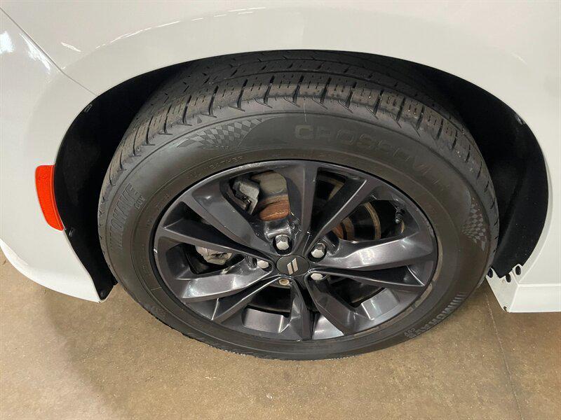 used 2020 Dodge Charger car, priced at $16,995