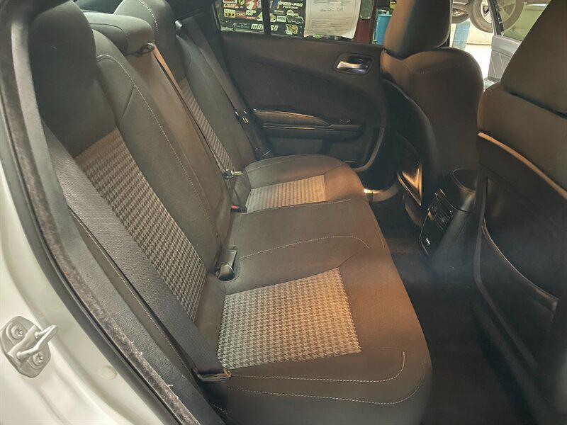 used 2020 Dodge Charger car, priced at $16,995