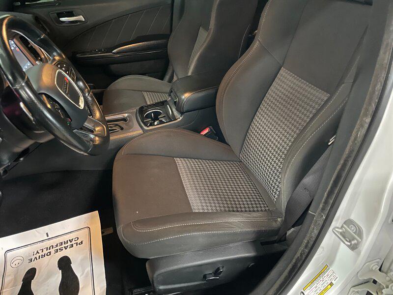 used 2020 Dodge Charger car, priced at $16,995