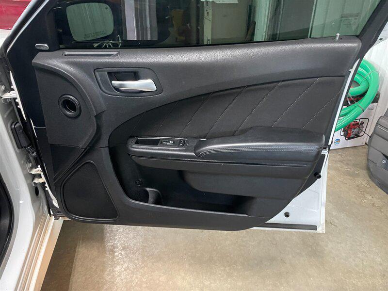 used 2020 Dodge Charger car, priced at $16,995