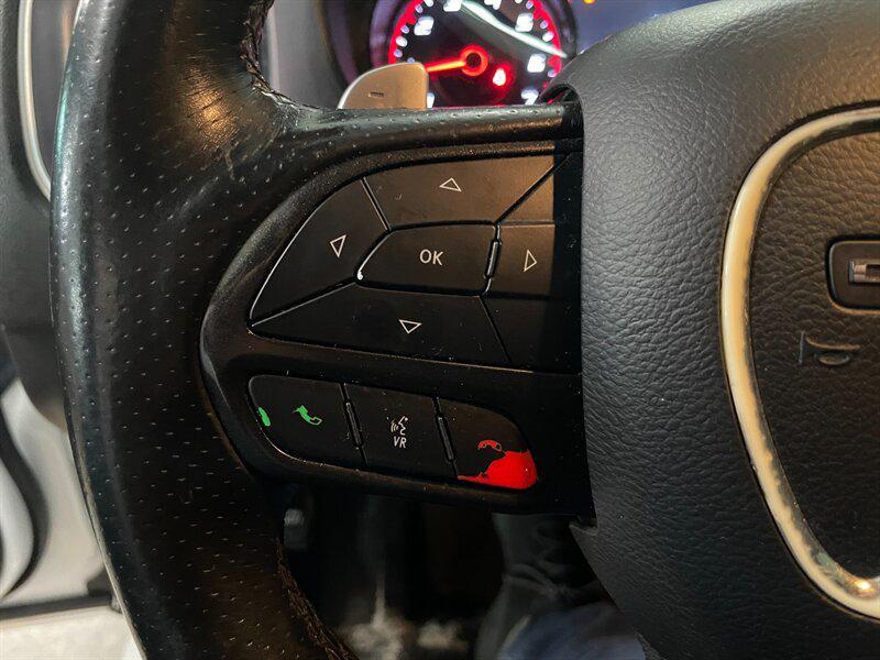 used 2020 Dodge Charger car, priced at $16,995