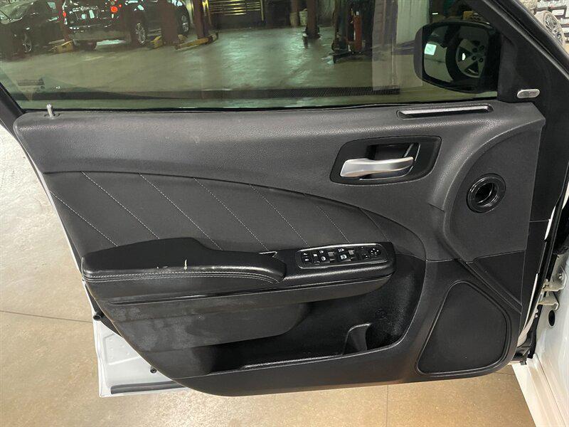 used 2020 Dodge Charger car, priced at $16,995