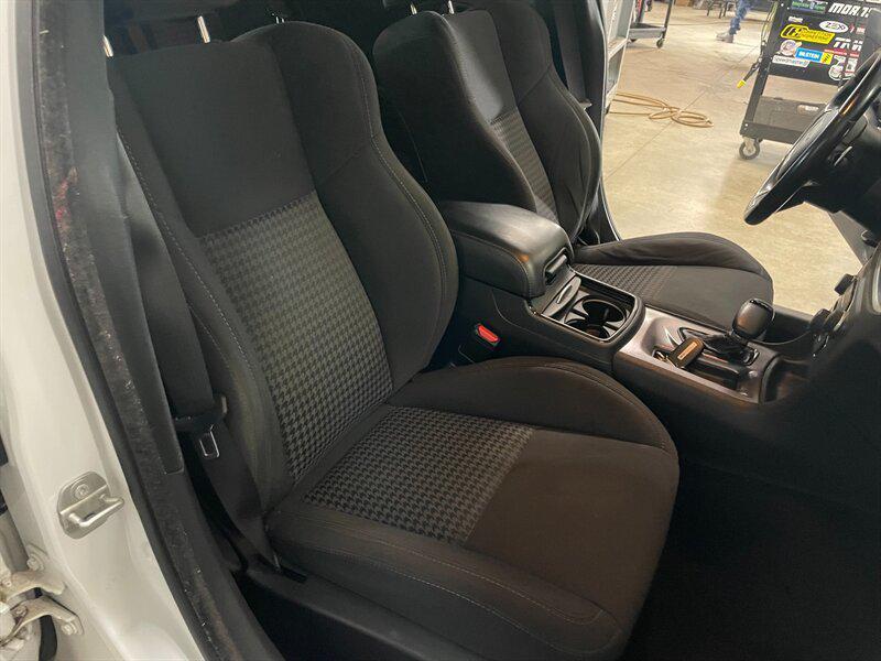 used 2020 Dodge Charger car, priced at $16,995