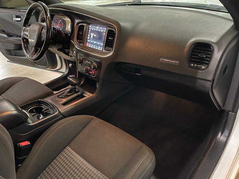 used 2020 Dodge Charger car, priced at $16,995