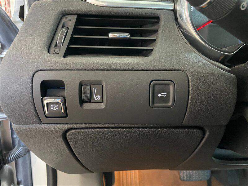 used 2017 Chevrolet Impala car, priced at $11,995