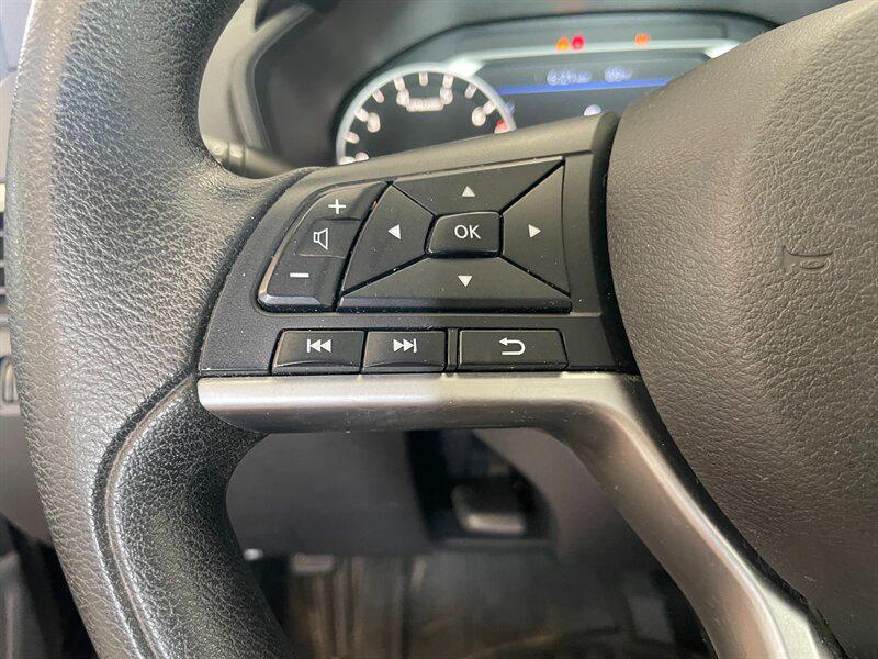 used 2021 Nissan Altima car, priced at $11,995