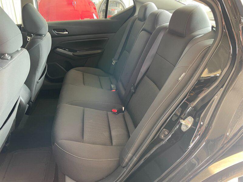 used 2021 Nissan Altima car, priced at $11,995