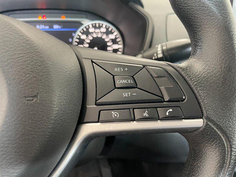 used 2021 Nissan Altima car, priced at $11,995