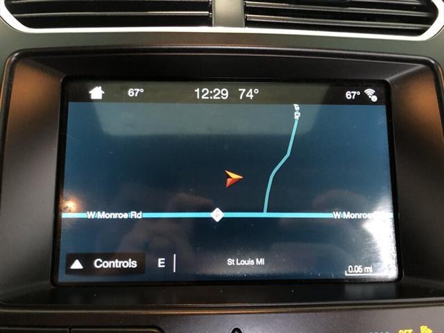 used 2017 Ford Explorer car, priced at $13,495