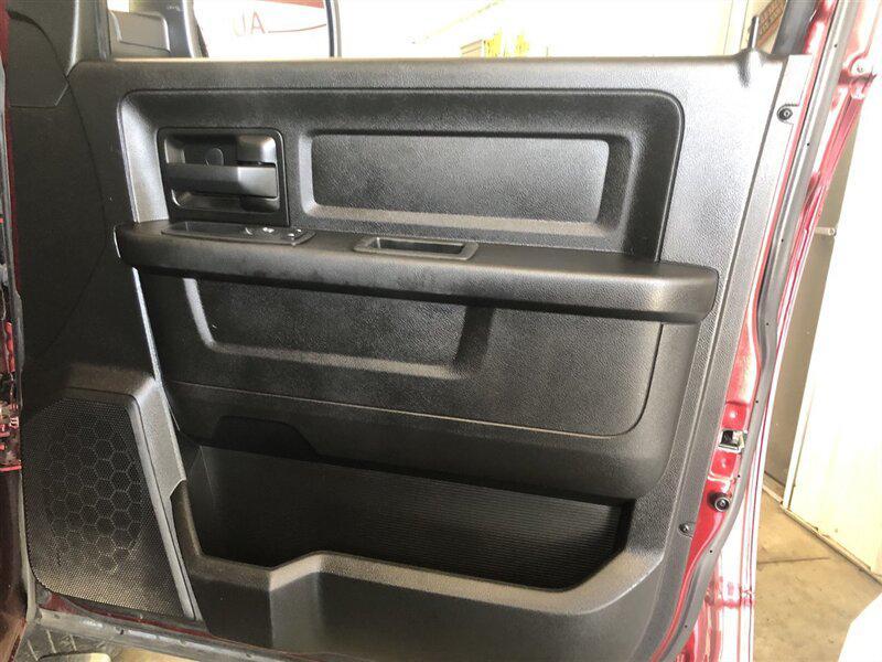 used 2019 Ram 1500 car, priced at $18,995