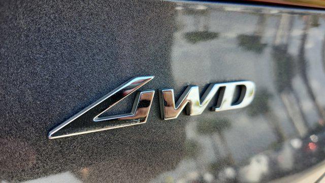 used 2023 Genesis GV80 car, priced at $32,995