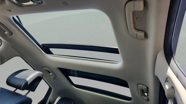 used 2023 Genesis GV80 car, priced at $32,995