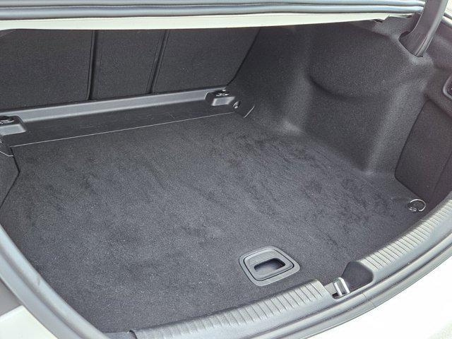 used 2022 Mercedes-Benz C-Class car, priced at $27,995