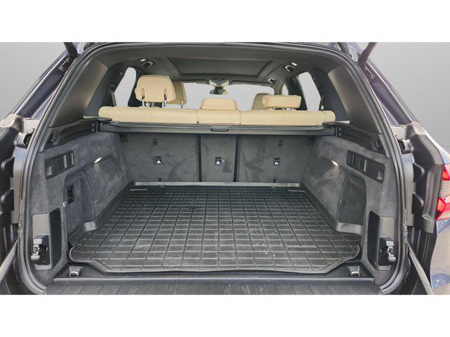 used 2021 BMW X5 car, priced at $36,500