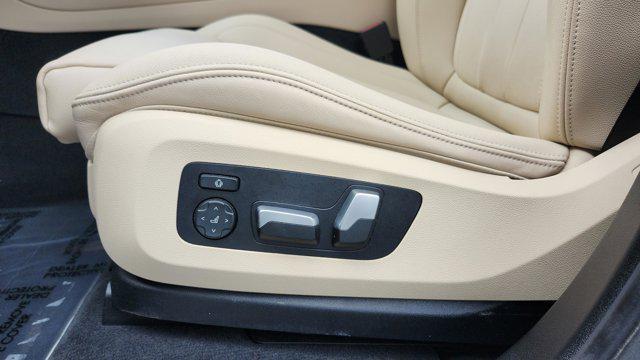 used 2021 BMW X5 car, priced at $36,500