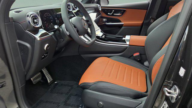 new 2026 Mercedes-Benz GLC 300 car, priced at $60,485