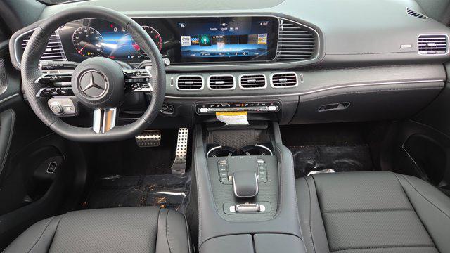 new 2026 Mercedes-Benz GLS 450 car, priced at $99,315